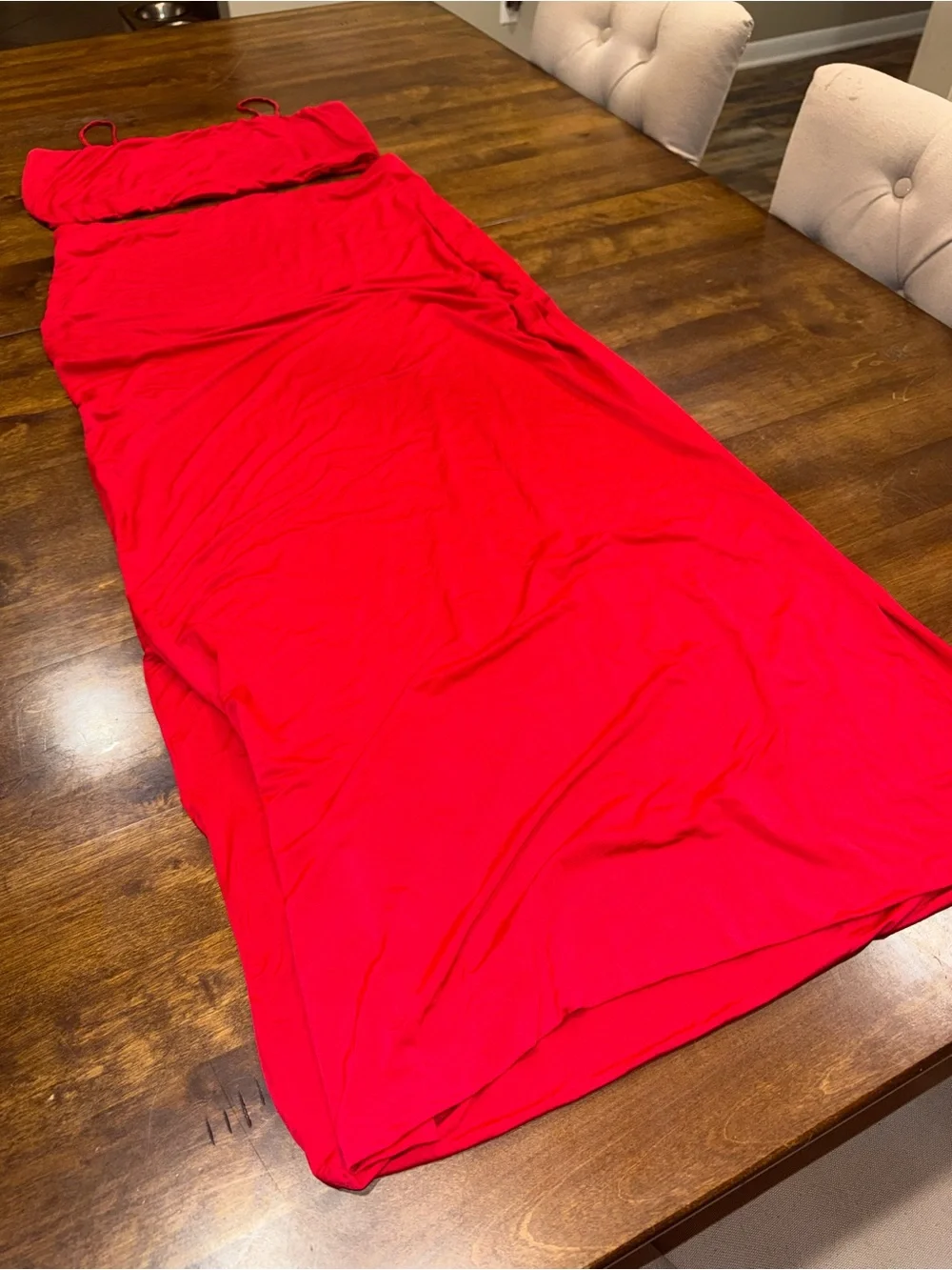 Fashion Nova sleek two